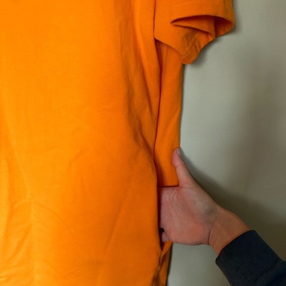 Smash + Tess “The Court” Summer Cotton Mini Polo Dress - Picture 5 of 6